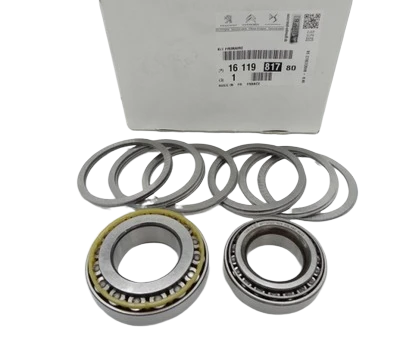 PSA 1611981780 PRIZDIREK TAMIR KITI 3008 I-II-307-308 I-II-407-5008 I-II-508 I-II-BOXER III-EXPERT III-IV-RCZ-RIFTE 1611981780