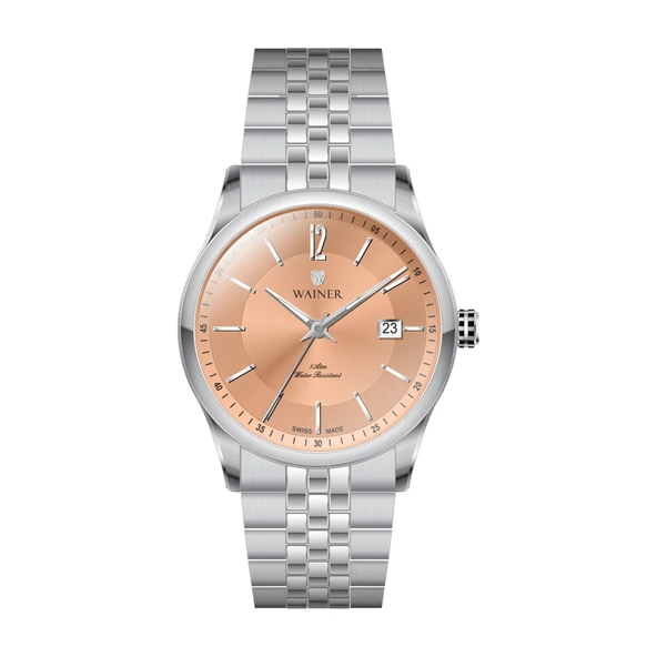 WAINER WA.19035-B Erkek Kol Saati ürün görseli