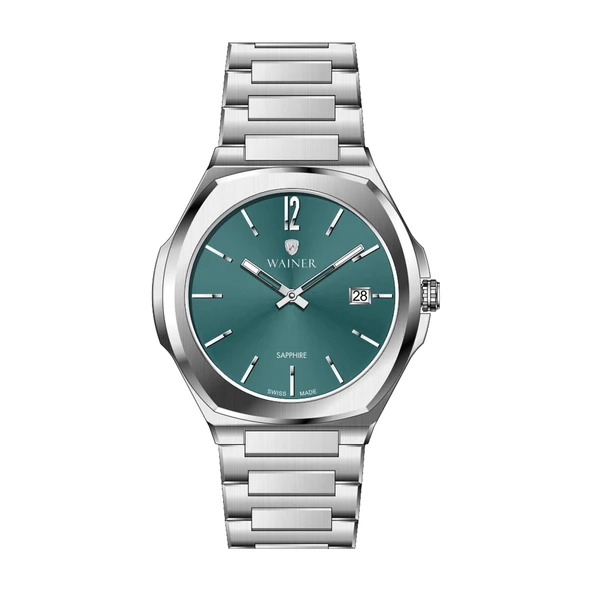 WAINER WA.10240-C Erkek Kol Saati ürün görseli
