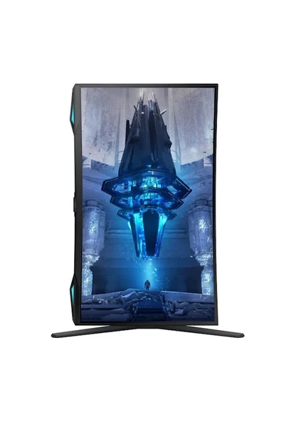 Samsung Odyssey Neo G7 LS32BG750NPXUF 32 " 1 ms 4K Pivot Curved 165 Hz Oyuncu Monitörü - 5