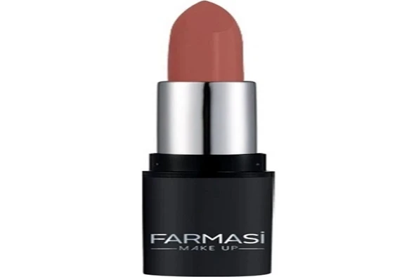 Farmasi Farması Mat Ruj Matte Beıge 4g 14