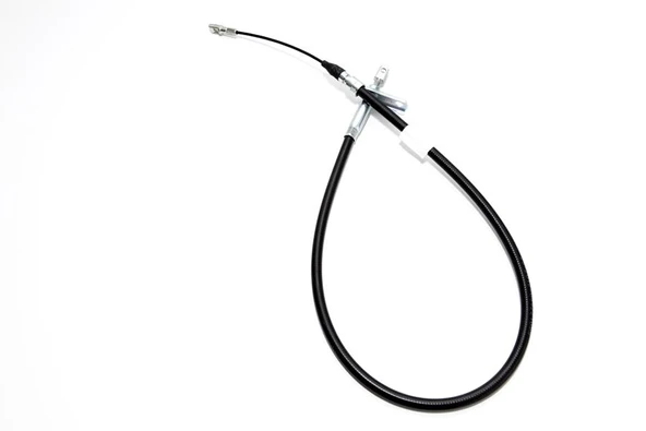 CAVO 5502210 FREN HALATI ARKA MERCEDES W124 S124 C124 1060mm A2014200685 ürün görseli 1