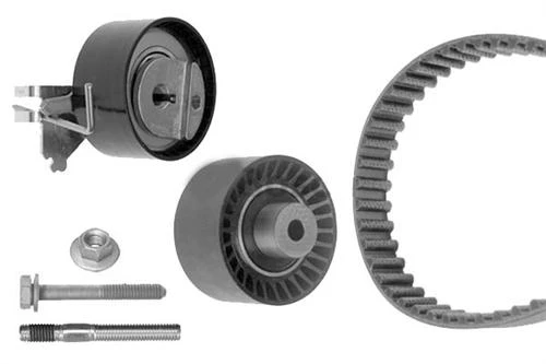 PSA 0831.V0 EKSANTRİK GERGİ KİTİ 135x254 P206-207-307-1007-C2-C3-C4 1.4 16V KFU ET3J4 K015615XS 0831.L5-0831.L4-0831.V0 ürün görseli 1