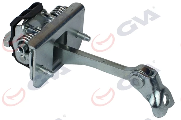 GVA 8345150 KAPI GERGİSİ ÖN SAĞ/SOL YM PARTNER-TEPEE-BERLINGO 08>18 9181.P2 ürün görseli