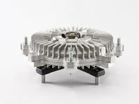 GMB GWHY-22F FAN TERMİK HYUNDAI H350 2.5L D4AF HD65 COUNTY 98-> / MIGHTY 3.3L D4AF D4AE / 3.5T HD72 KAMYONET 06-> 2523945001 ürün görseli 1