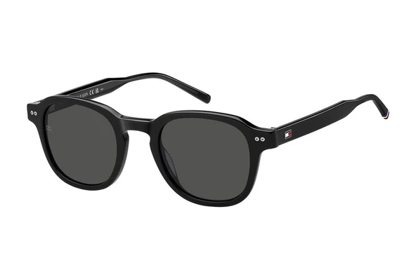 TOMMY HILFIGER TH 2185/S 807/IR 49 KADIN GÜNEŞ GÖZLÜĞÜ ürün görseli 1