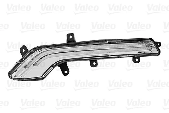 VALEO 047702 SOL GÜNDÜZ FARI LED PEUGEOT P508 14>18 9807242380 ürün görseli 1