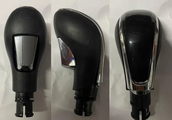 YTT 2092 VİTES TOPUZU SİYAH DERİ-ORJİNAL ÜRÜN ASTRA J-INSIGNIA OTOMATİK 784018-784042-13345967-784031 ürün görseli