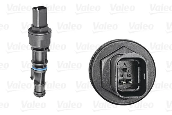 VALEO 255301 VİTES KAPTÖRÜ CLIO 2 98>KANGOO 3 10> LAGUNA 2 99 >MEGANE 1-2 96> 7700418919-7700414694-6001546127 ürün görseli