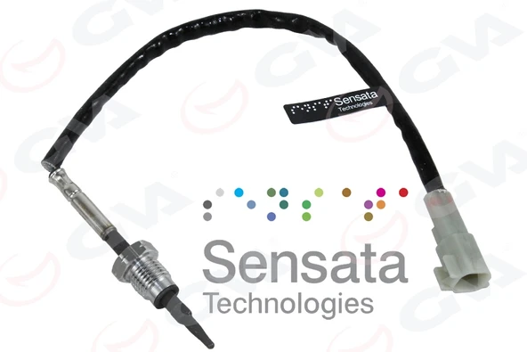 GVA 5338001 EGSOZ SICAKLIK SENSÖRÜ RANGER 11> 3.2 200PS 2052950-2457155-CC1A 12B591 EA ürün görseli 1