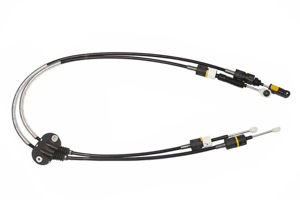 CAVO 4614605 VITES KUMANDA TELI FOCUS I 98>04 ZETEC -S 1.6 XS4R7E395BG-1490969 ürün görseli