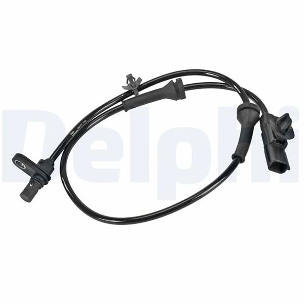 DELPHI SS21551-12B1 ABS HIZ SENSÖRÜ RENAULT 479506725R ürün görseli 1
