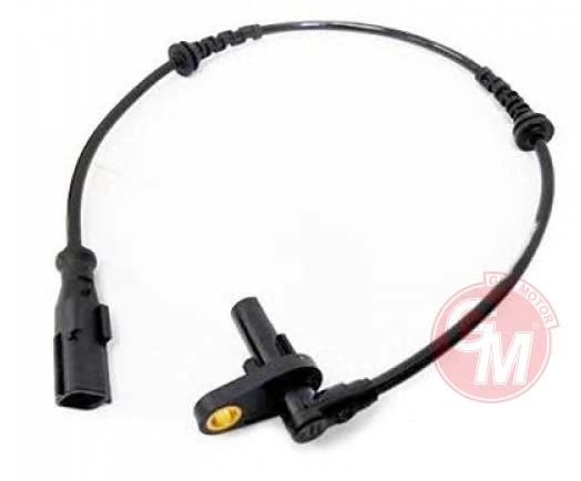 GUA 41987 ABS SENSÖRÜ RENAULT ÖN RL SYMBOL II 1.2 16V-1.6 16V-1.5DCİ 08> SYMBOL I 1.4 16V 00> CLIO II 2.0 16V Sport 04> 8200933549-479105431R ürün görseli 1