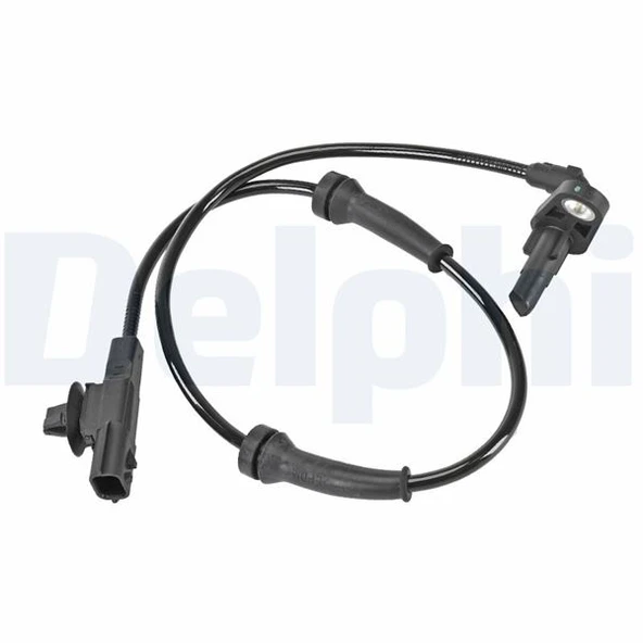 DELPHI SS21572-12B1 ABS HIZ SENSÖRÜ ARKA SAĞ NISSAN MICRA 1.2L HR12DE K13 10-> NOTE 1.2L 1.5L E12 12-16 479001HA0A ürün görseli 1