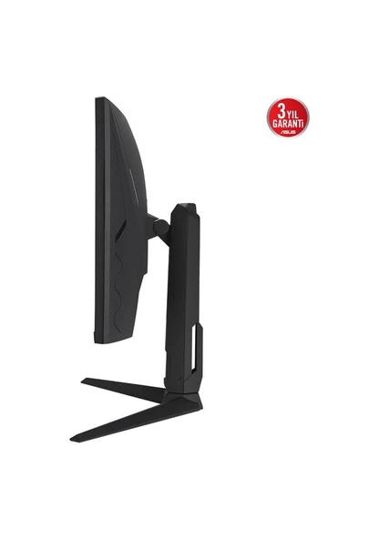 Asus TUF Gaming VG34VQL3A 34" 1 ms UWQHD Curved 180 Hz Oyuncu Monitörü - 3