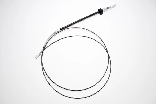 CAVO 5502638 FREN HALATI ON MERCEDES SPRINTER B901>B904 . VW LT 28-35-46 A9014202285-2D0609701B ürün görseli 1