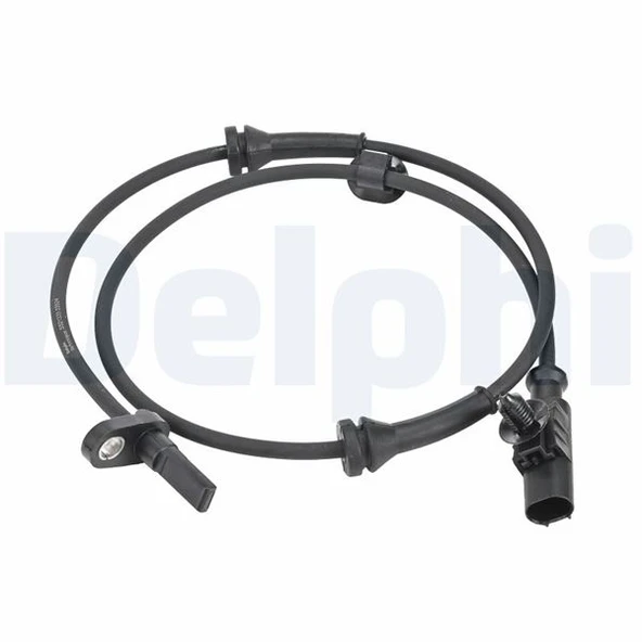 DELPHI SS21335-12B1 ABS HIZ SENSÖRÜ CITROEN C1 -PEUGEOT 108 -TOYOTA AYGO 895420H030-B001009080 ürün görseli 1