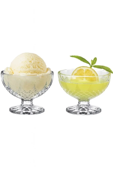 Madame Coco Audrey 2'li Dondurma Kasesi 220 ml - Resim 2