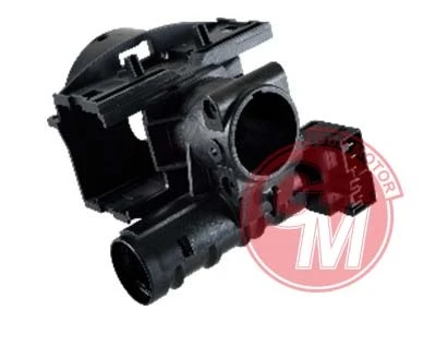 GUA 41647 KİLİTLİ KONTAK GÖVDESİ ANAHTARSIZ FIAT TEMPRA TİPO 46519557 ürün görseli 1