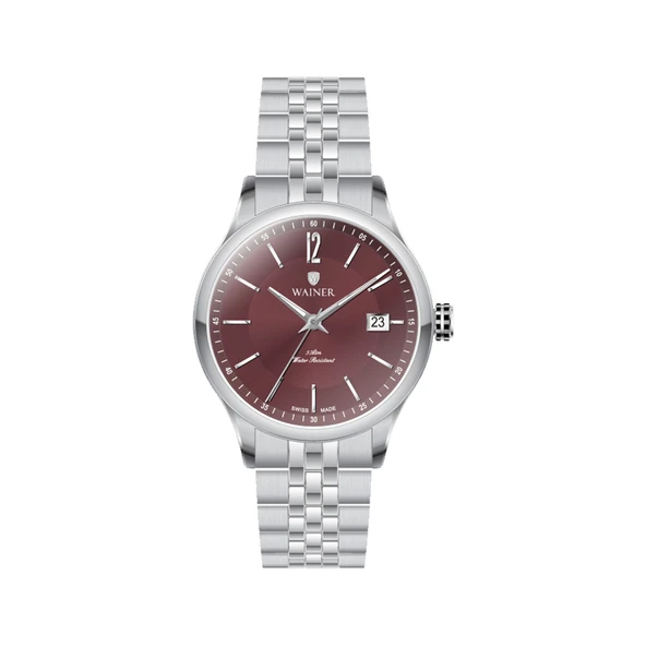 WAINER WA.19030-F Erkek Kol Saati ürün görseli