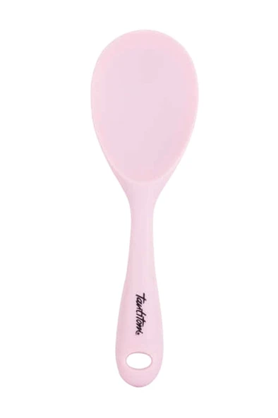 Tantitoni Açık Pembe Renkli Silikon Kaşık SOFTSN23S81AP ürün görseli