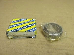 SNR 6005EE RULMAN ÜNİVERSAL ürün görseli 1