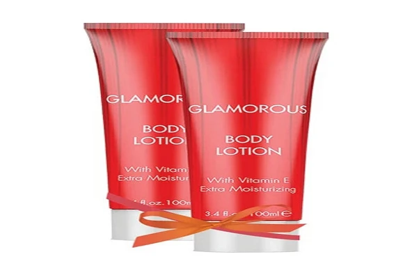 Farmasi Glamorous Vücut Losyonu 2'li 100 ml