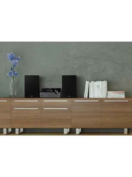 Philips TAM4505/12 Bluetooth Micro Müzik Sistemi - Resim 3