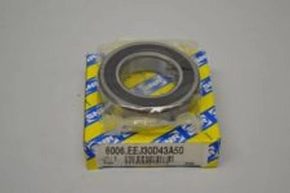 SNR 6006 RULMAN ÜNİVERSAL ürün görseli 1