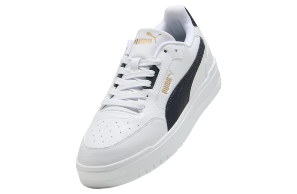 Puma 40259604 Shuffle Downtown Unisex Günlük Spor Ayakkabı - Resim 8