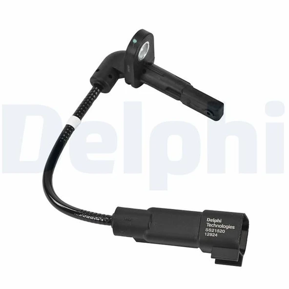 DELPHI SS21520-12B1 ABS HIZ SENSÖRÜ 13379167 ürün görseli 1