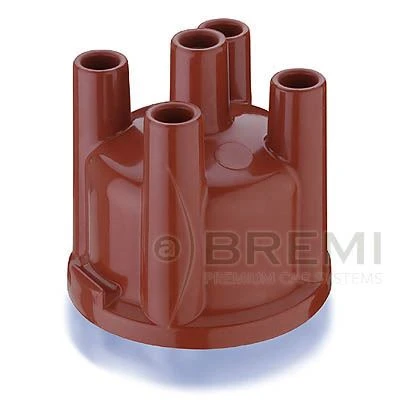 BREMI 8045 DİSTRİBÜTÖR KAPAĞI VW-FORD-FIAT-RENAULT 1986-2000 058905207-7701012536-82301920 ürün görseli 1