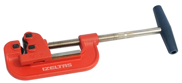İzeltaş Profesyonel Boru Kesici (Çelik İçin) ürün görseli