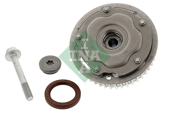 INA 427100430 427100410 EKSANTRİK DİŞLİSİ EMME ASTRA H 04> ASTRA J 10> INSIGNIA A 09>-VECTRA C 06> MOKKA-CRUZE ZAFIRA B 05> 1.6-1.8 XER-LET 55567049-5636632-12992409-5636466 ürün görseli