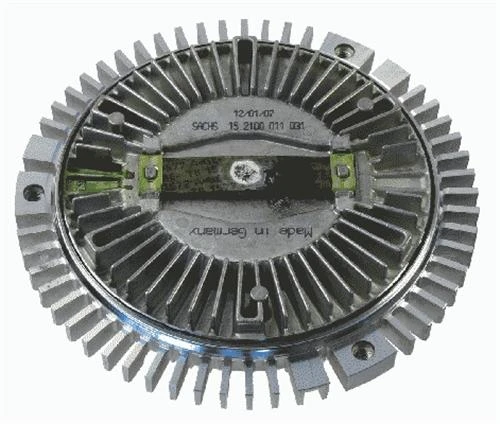 FANEX 2132516 FAN TERMIGI BMW M50 M52 M54 S50 S52 E36 E46 E34 E39 E38 E53 11527505302 ürün görseli 1