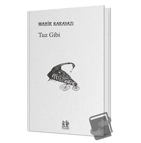 Tuz Gibi ürün görseli