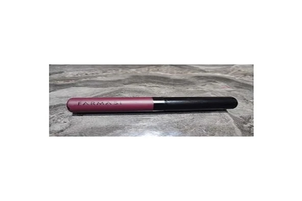 Farmasi Liq Lıpstıck Mulberry 103