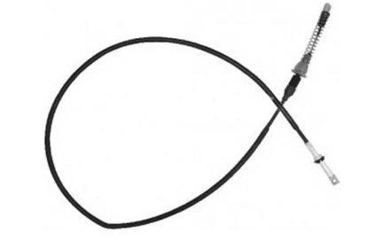 WPI MK742 GAZ TELİ PARTNER-BERLINGO 97 > 1629.G0 ürün görseli 1