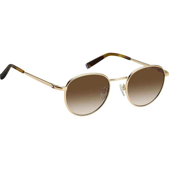 TOMMY HILFIGER TH 2217/S 000/HA 50 UNİSEX GÜNEŞ GÖZLÜĞÜ - Resim 7