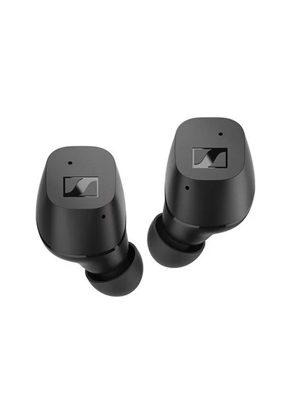 Sennheiser CX TWS Kulak İçi Bluetooth Kulaklık Siyah - 2