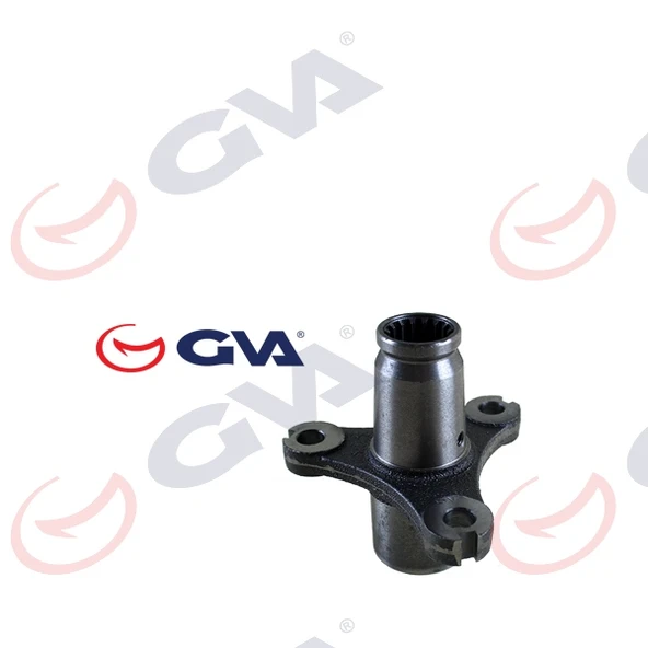 GVA 8923110 ŞAFT KAYICI FLANŞI UZUN M131 1600 85003172 ürün görseli 1