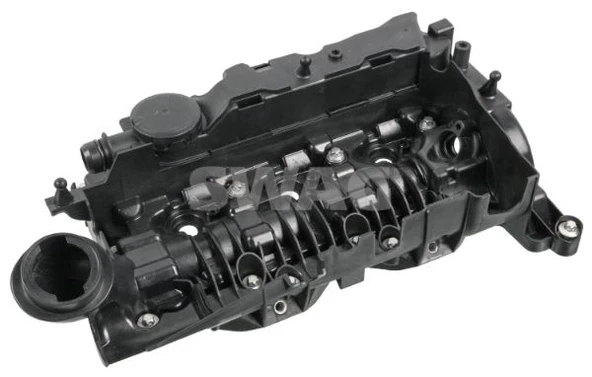 SWAG 33104290 KULBUTOR KAPAGI BMW B37 F20 F21 F45 F46 F48 55 COOPER D F56 COOPER D F57 ONE D F55 ONE D F56 ONE D CLUBMAN F54 ONE D COUNTRYMAN F60 11128511342 ürün görseli 1