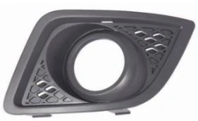 WPI FRD57073 SİS ÇERÇEVESİ SOL SİSLİ FIESTA 06 > 6S6119953BC55MW-1375902 ürün görseli