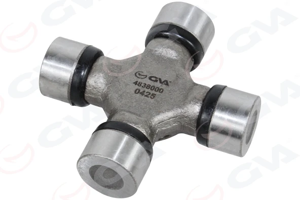 GVA 4838000 MAFSAL ISTAVROZU FORD RANGER 06>12- 27 92 6M34-4635-CB-1772724 ürün görseli