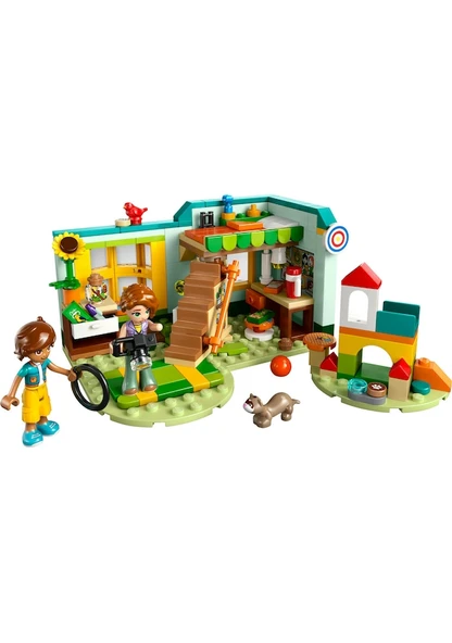Lego Friends Autumn’un Odası 42646 Lisanslı Ürün - Resim 5