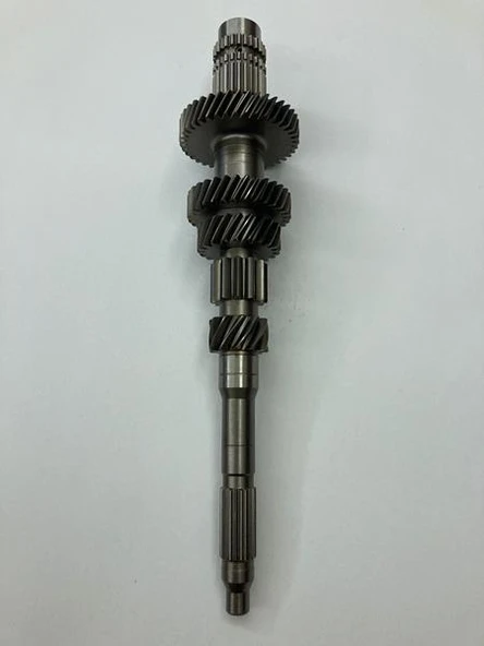 PSA 9820458380 6 İLERİ PRİZDİREK MİLİ GRUP DİŞLİ TAKIMI FİAT DUCATO-CİTROEN JUMPER-PEUGEOT BOXER 9820458380