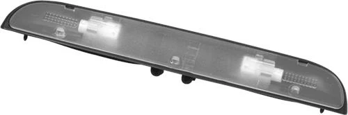 PLEKSAN 3725 PLAKA LAMBASI KNG II 8200103260-7700308722 ürün görseli 1