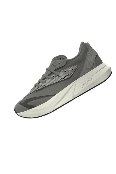 adidas Kadın  Yeşil  Koşu Ayakkabısı LIGHTBLAZE JS2042 - Resim 12