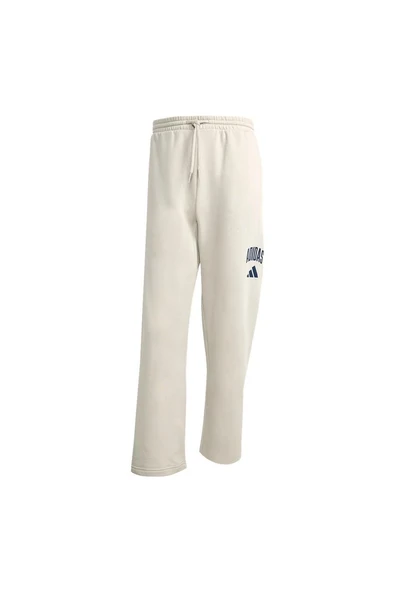 adidas  Erkek Bej  Eşofman Altı M COLLEGIATE PT JM9177