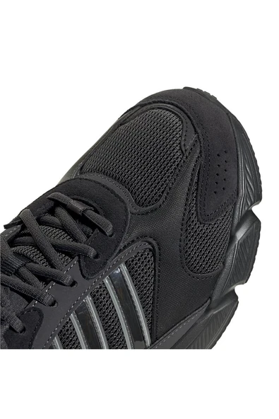 adidas  Erkek Gri  Yürüyüş Ayakkabısı CRAZYCHAOS 2000 JR3578 - Resim 8